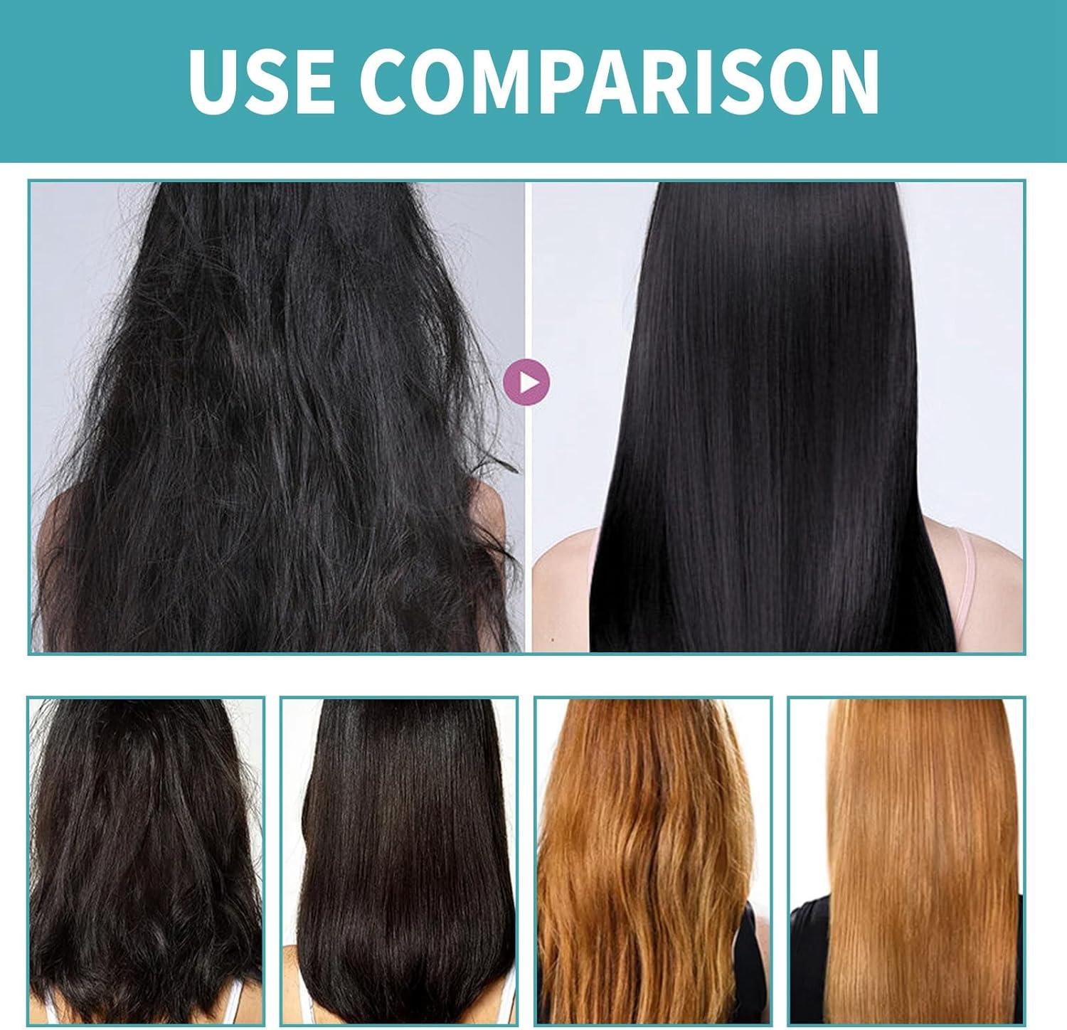 hair cream for hair straightening