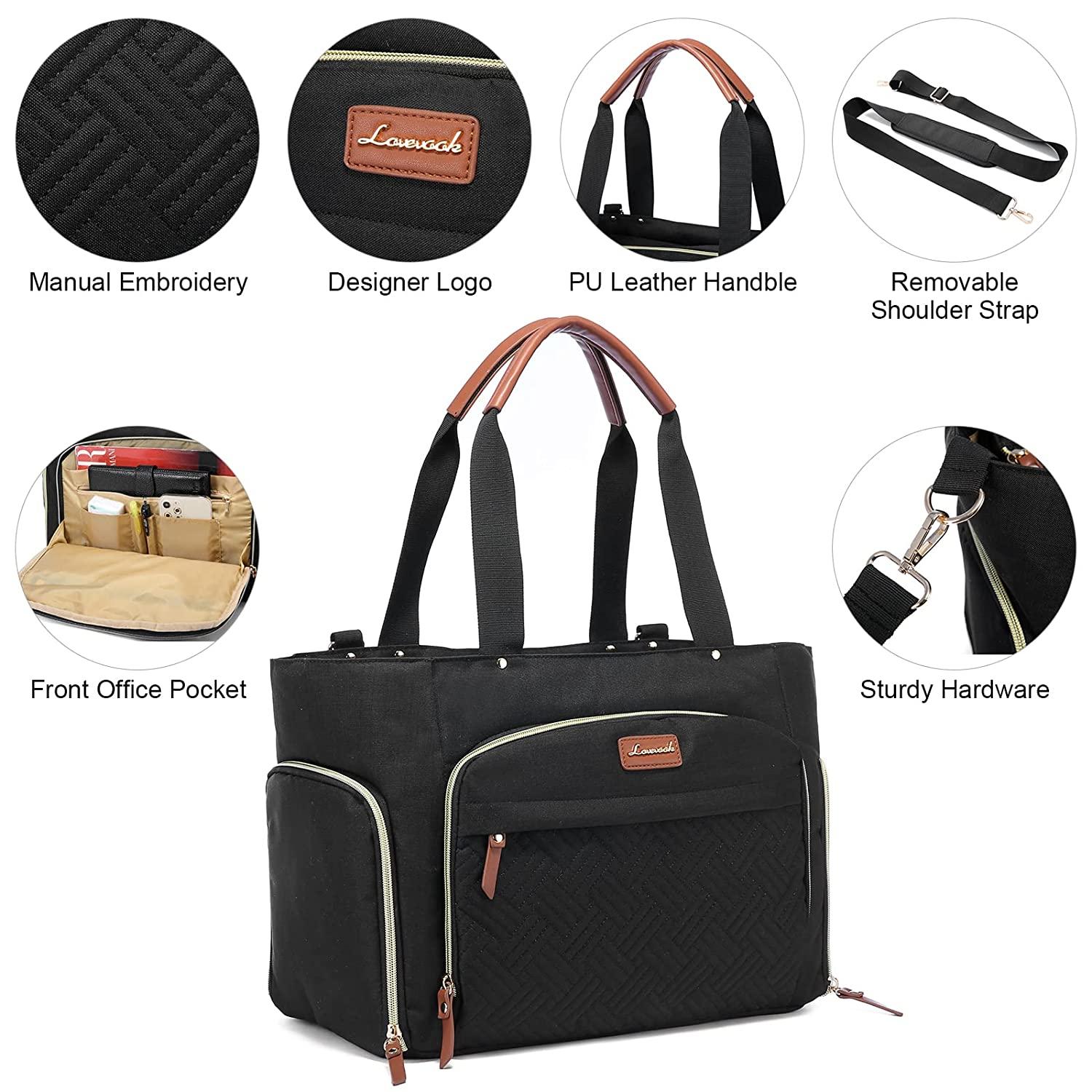 Pu Leather Handle Shoulder Pad, Shoulder Strap Pad, Bag Accessories For  Luggage, Handbag, Shoulder Bag & Purse - Temu Switzerland