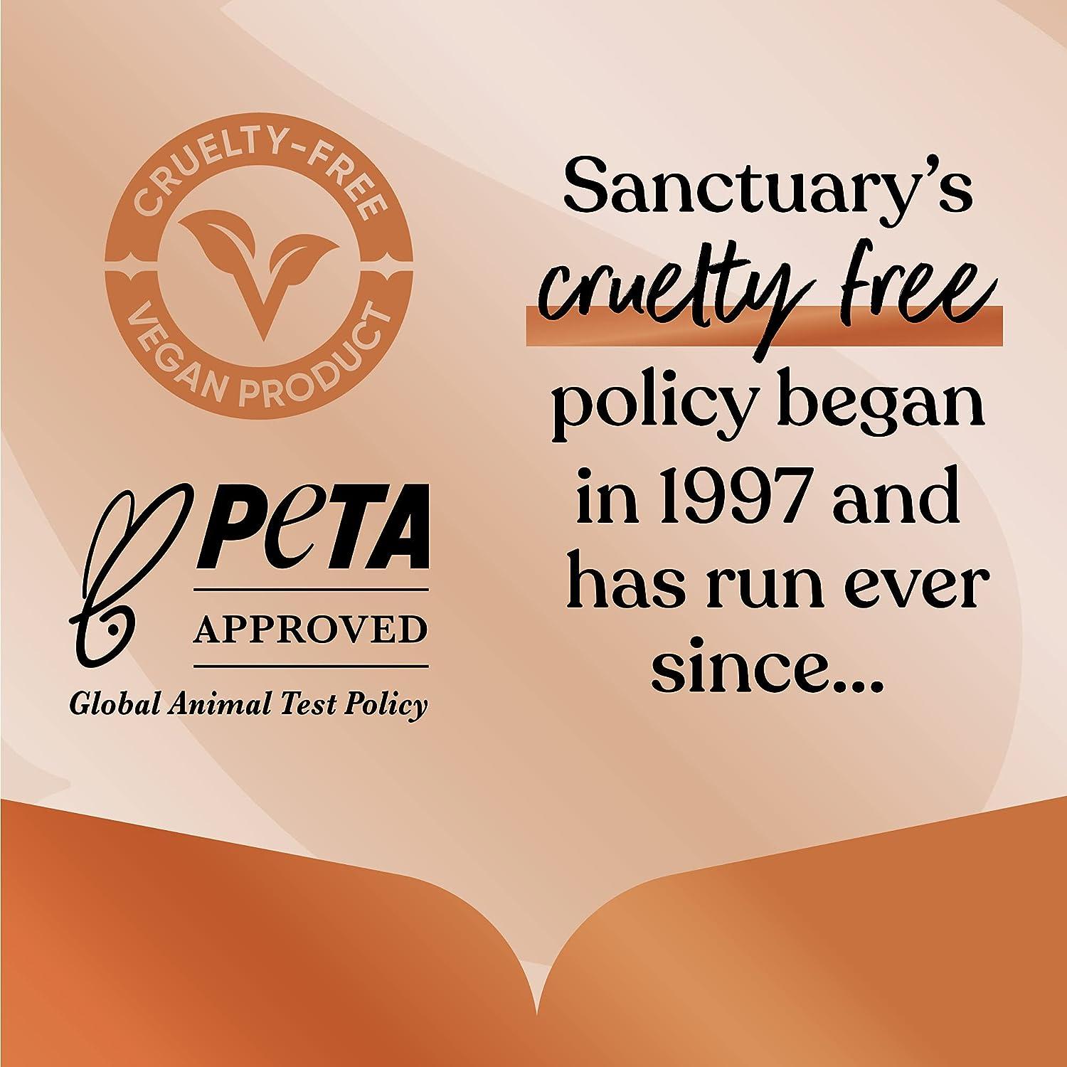 Sanctuary Spa Lily & Rose Bath Float (500ml) - Compare - View #10