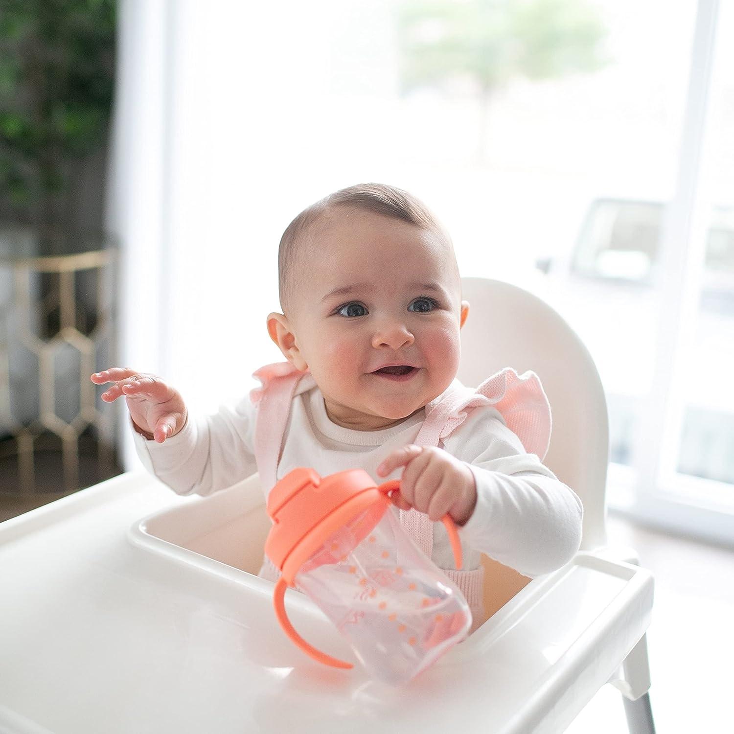 New baby products, Trendy baby gear, Sippy cup