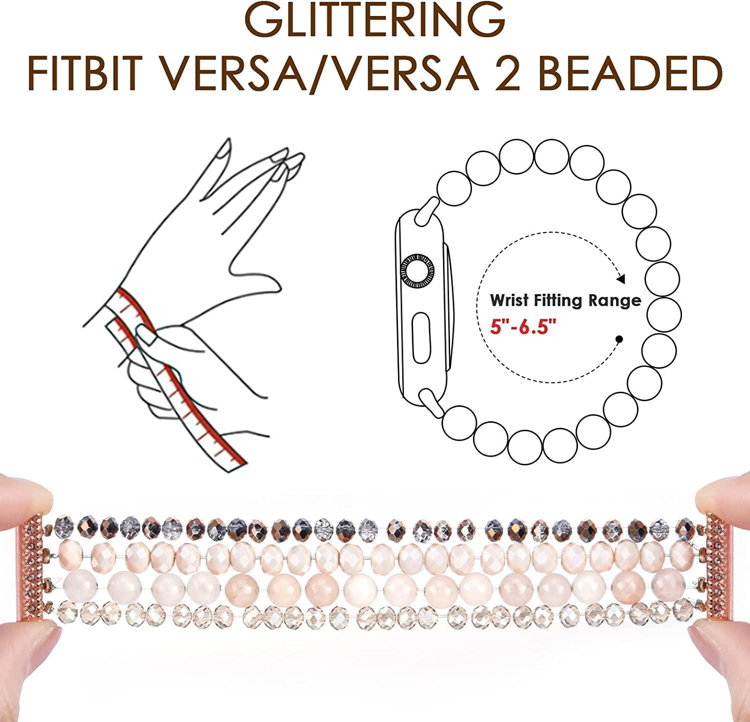Versa Handcrafted Nail Rings (Limited stock)