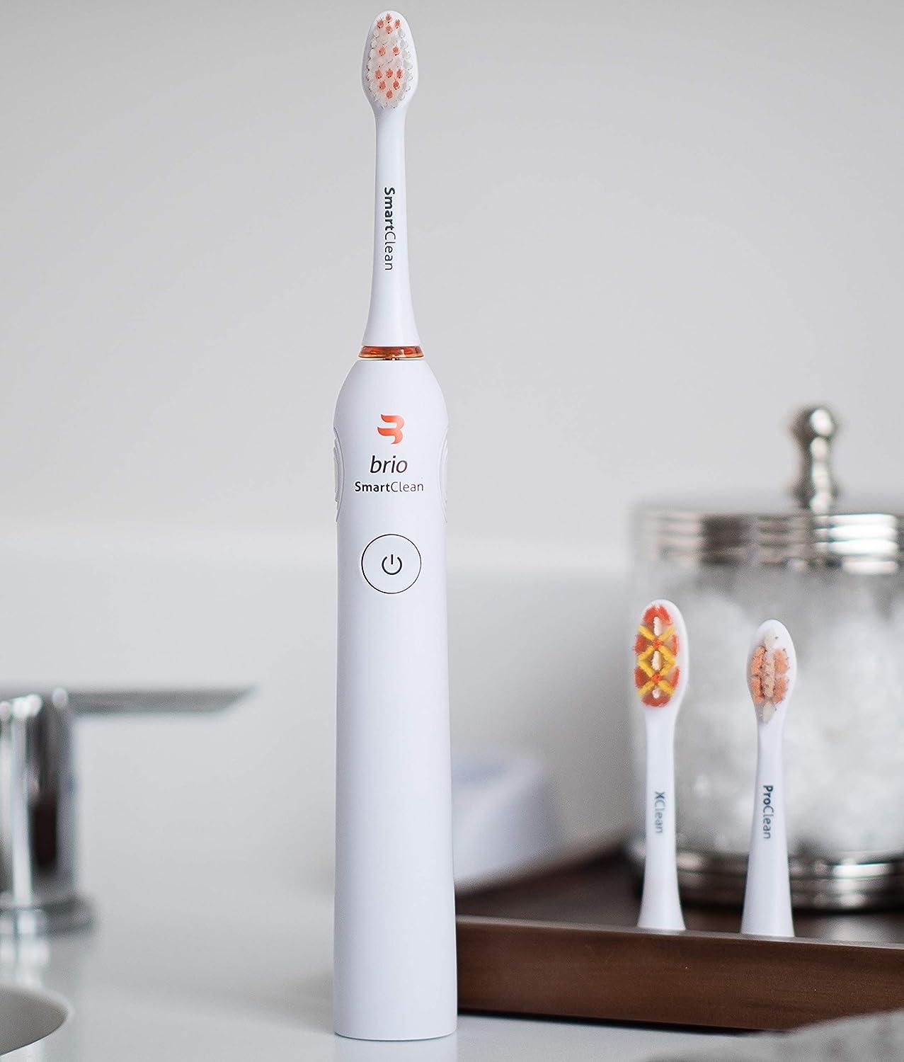 Brio SmartClean Sonic - Thumbnail 3