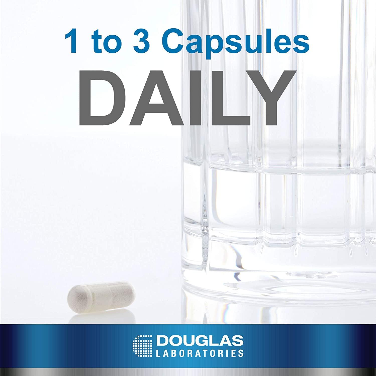 Douglas Laboratories Glucosamine + MSM Forte Joint Health Support