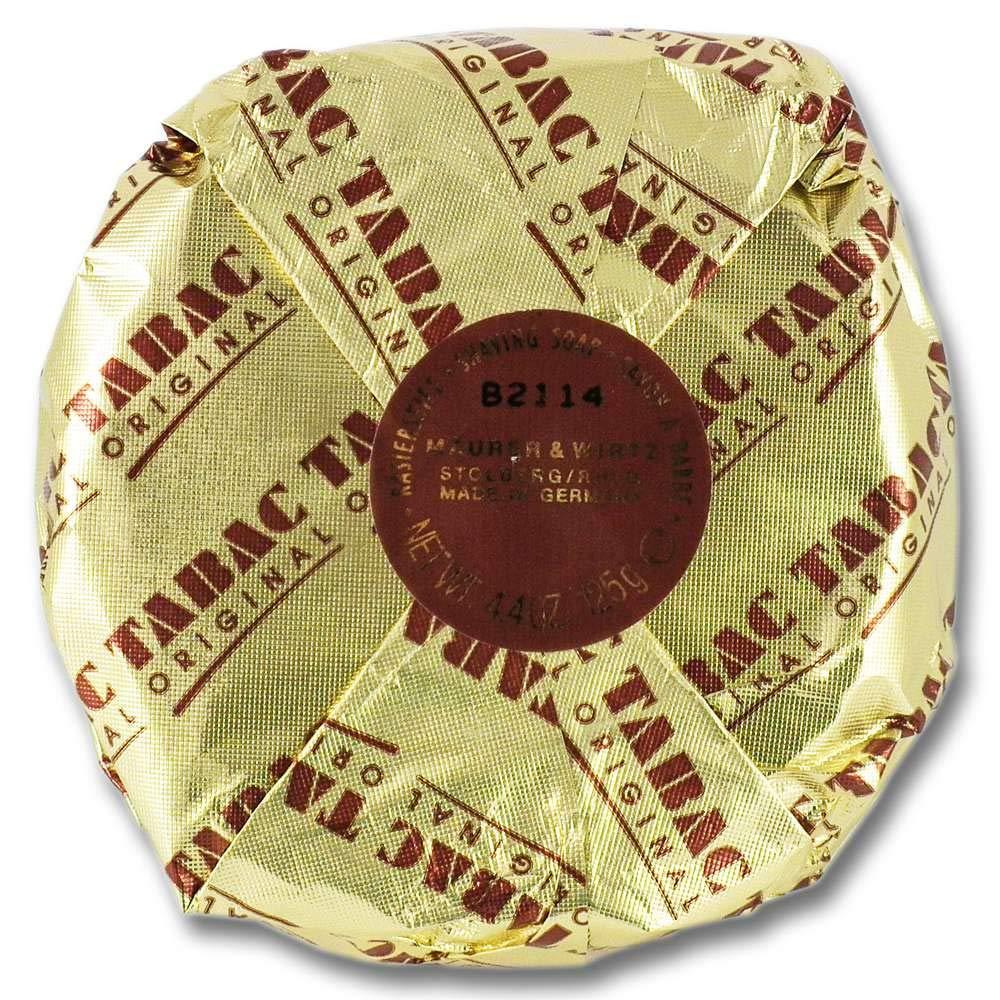 Tabac Original Shaving Soap and Bowl