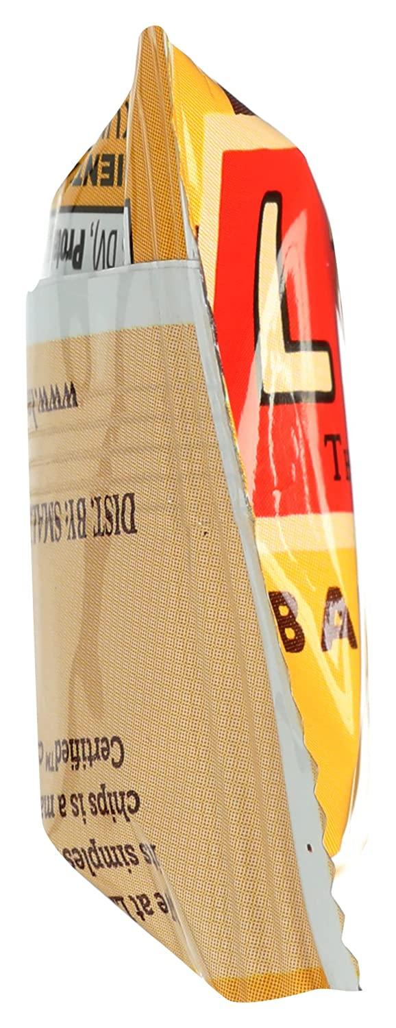 LARABAR Banana Chocolate Chip Bar, 1.6 OZ