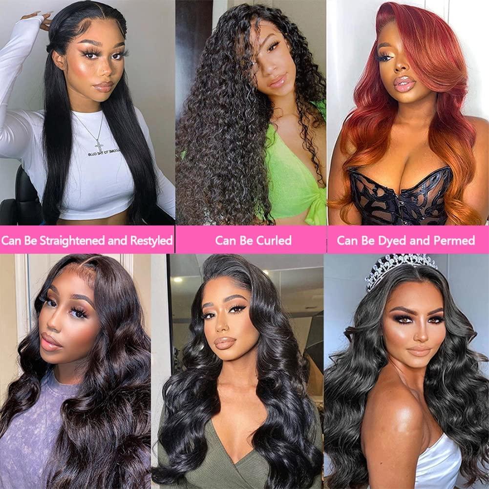Cheapest human shop hair bundles