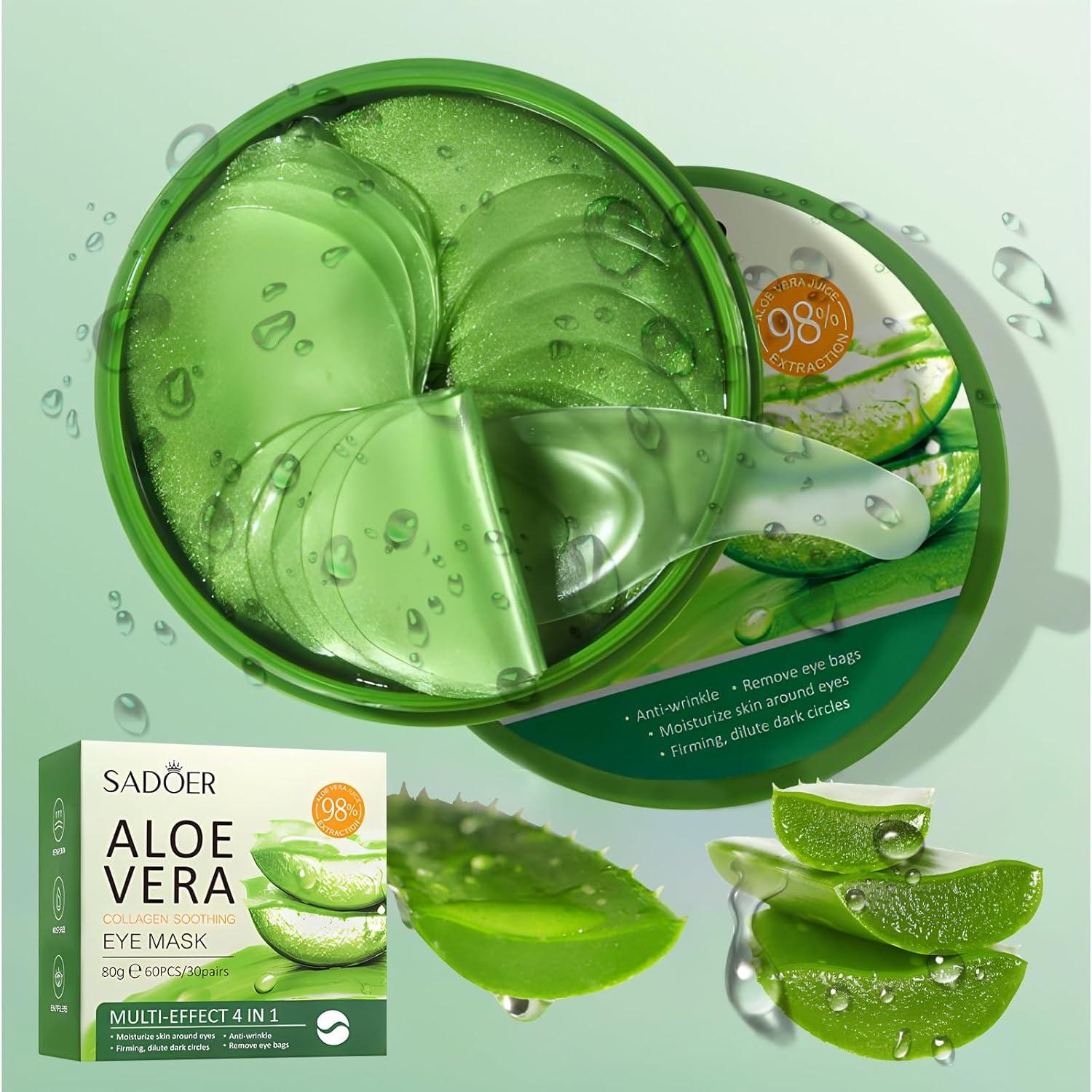 ananas aloe vera Aloe Vera Pineapple Drink main image 1