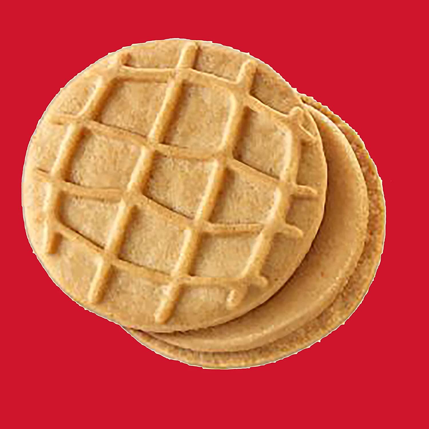 Nutter Butter Peanut Butter Sandwich Cookies, King Size, 10 3.5 oz