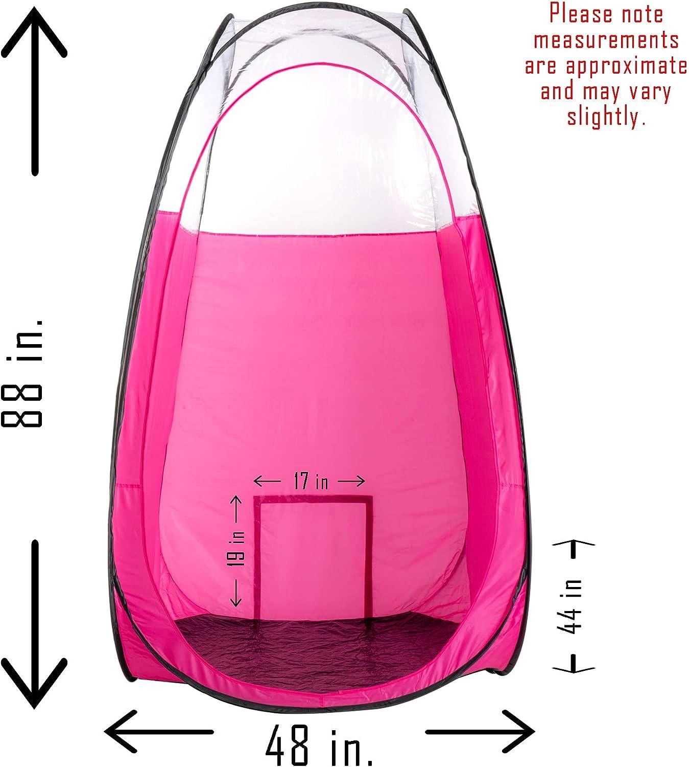 How to Fold Spray Tan Tent: Easy Steps for Quick Storage