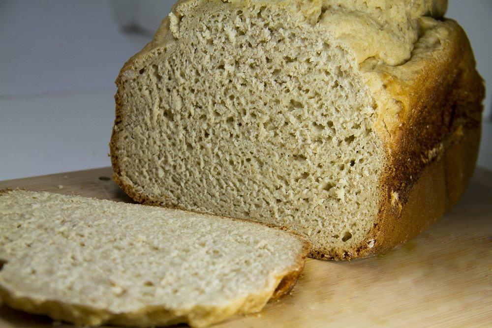 Gluten Free Toasted Oat Flour 2 1lb bags