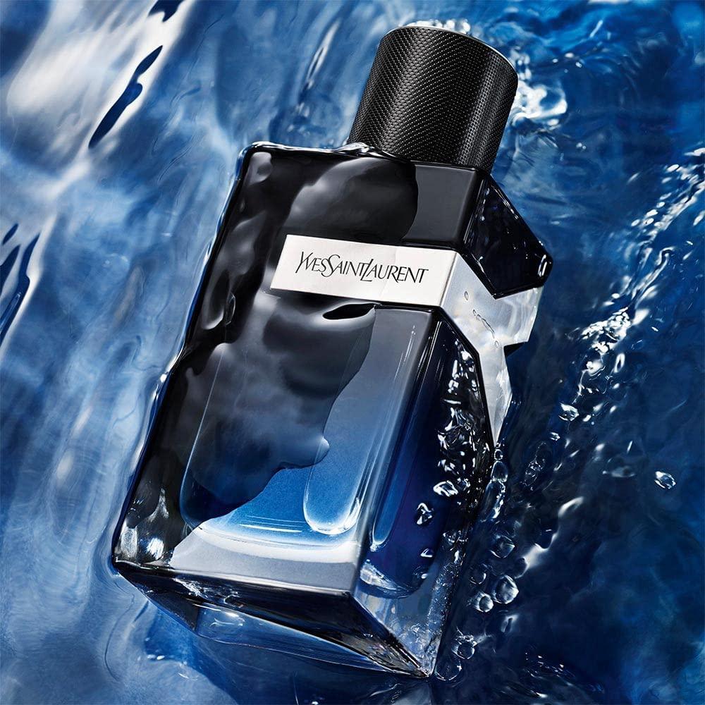 Yves Saint Laurent Y Eau De Parfum Spray 200ml 6.7 Fl Oz (Pack of