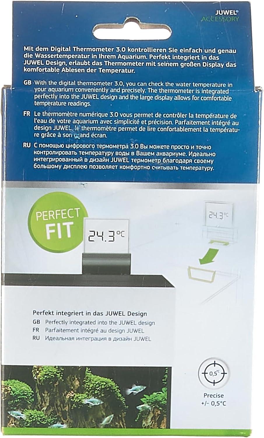 Juwel Digitale Thermometer 4.0 Juwel Digitale Thermometer 4.0