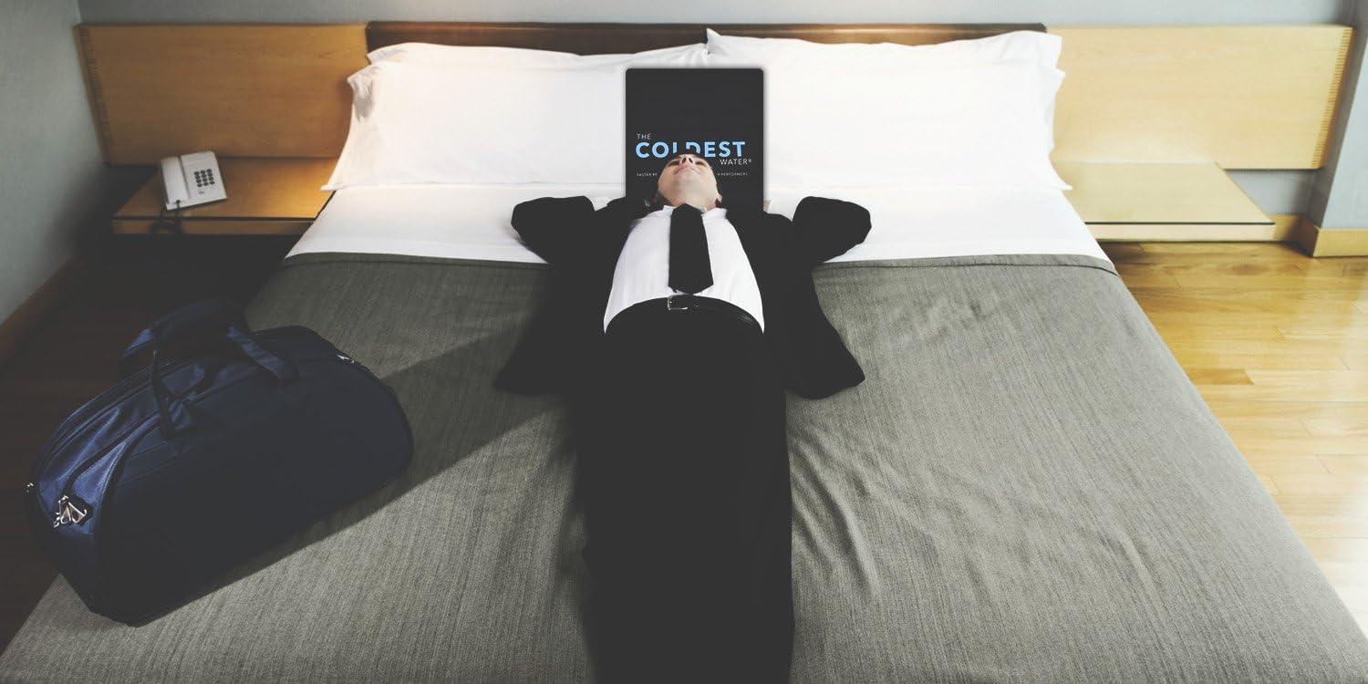 Ice blanket for sleeping sales