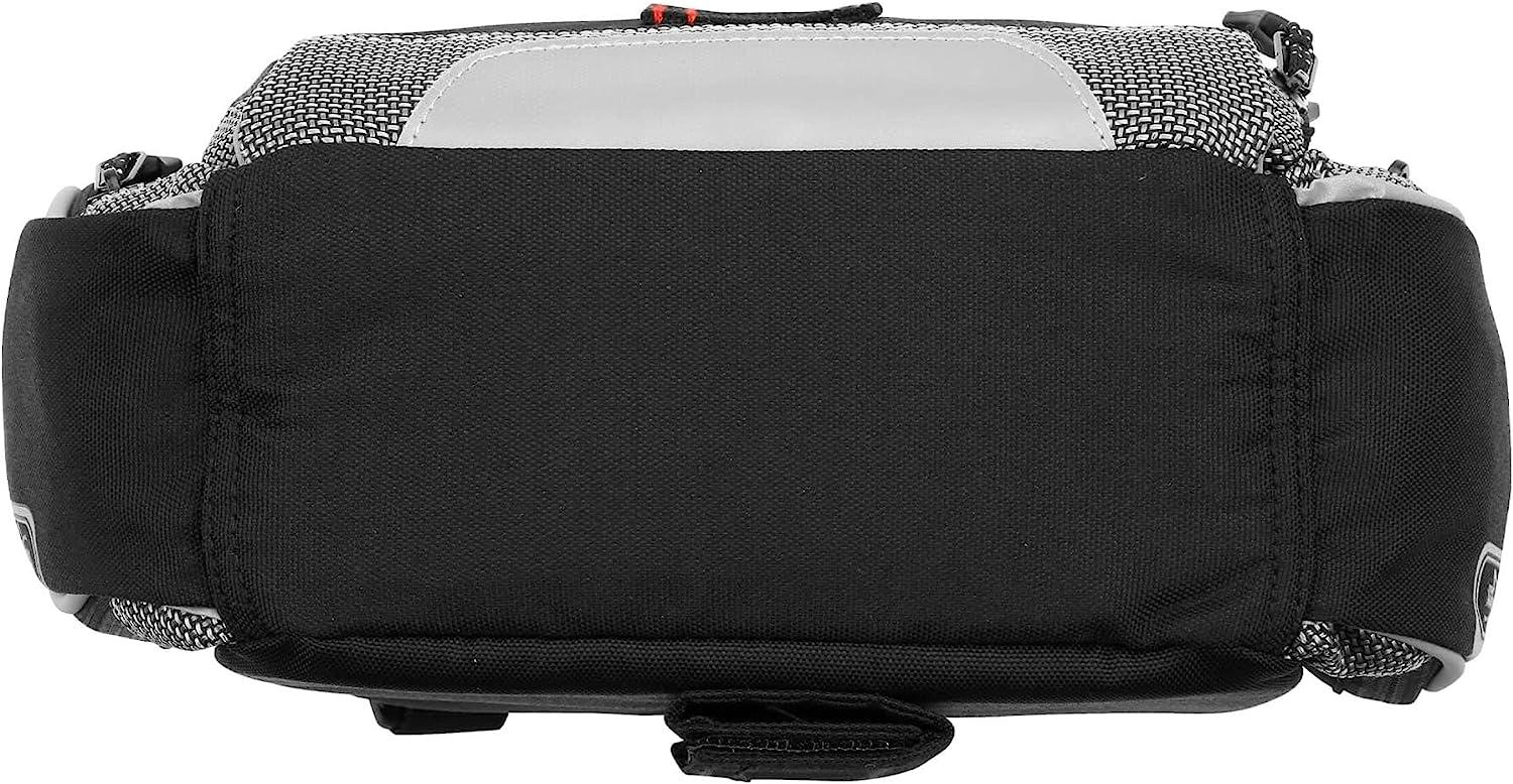 Prodigy Disc Putter Pouch for Disc Golf Carts Pouch Holds 2 Putters