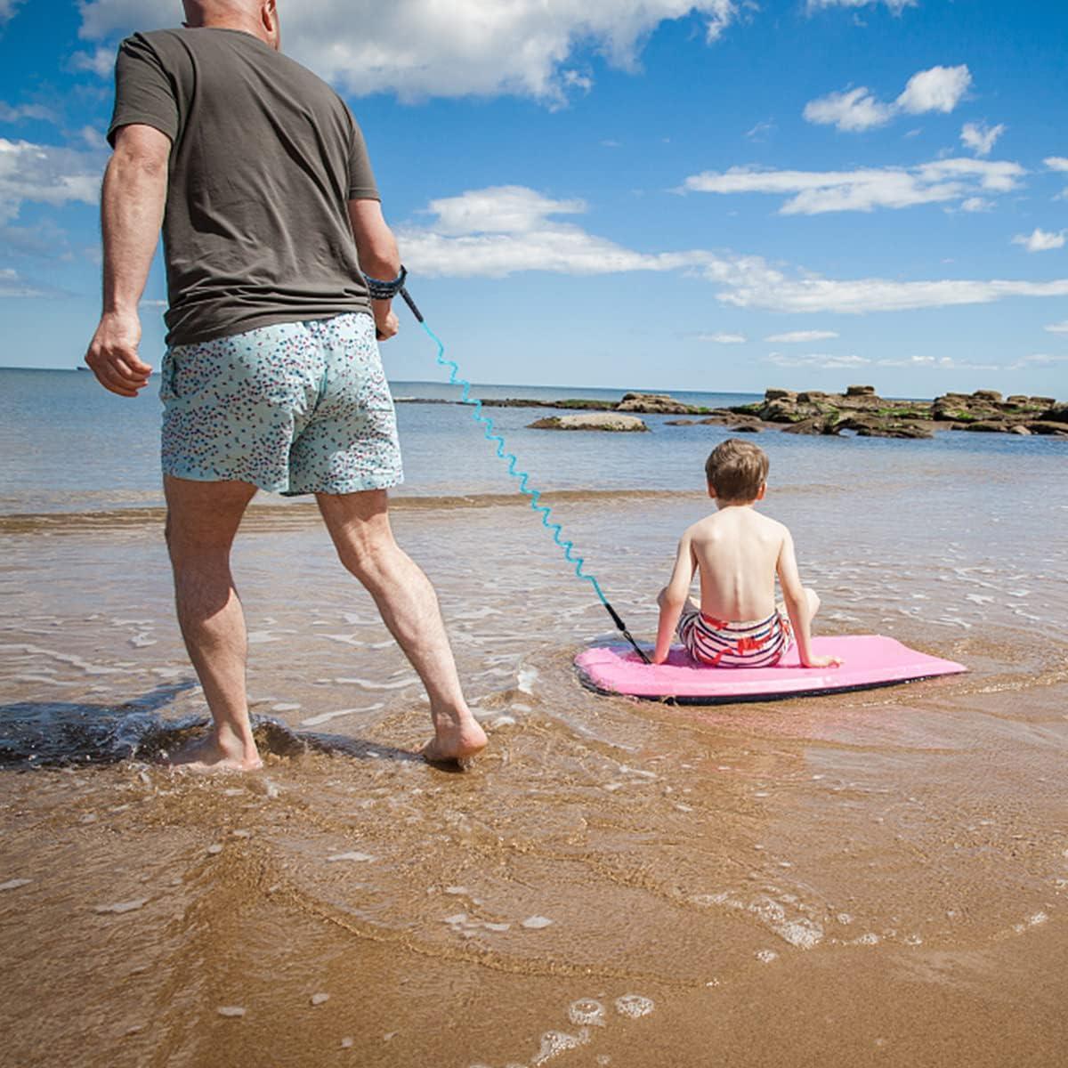 Stand-up Paddle Board Leash - LEASH10FT -  - Paddle