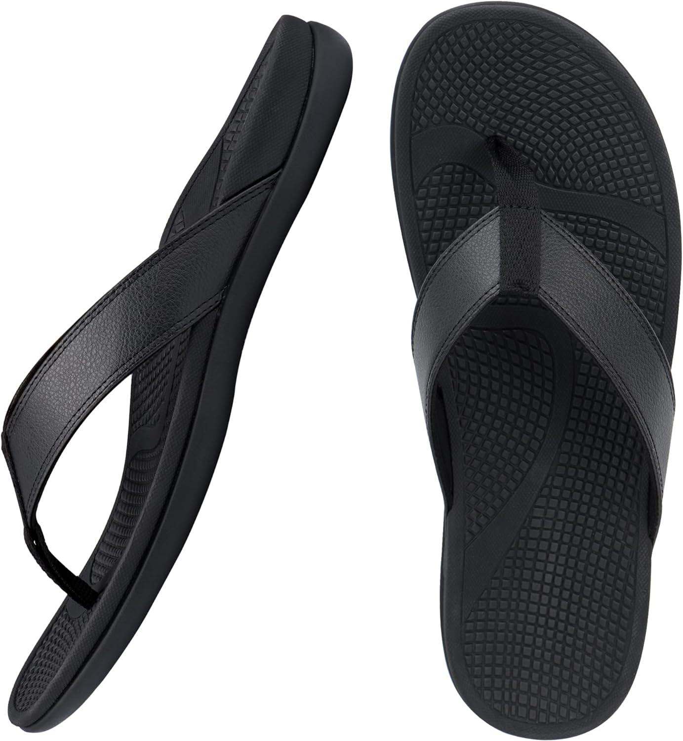Top 215+ foot pain relief sandals