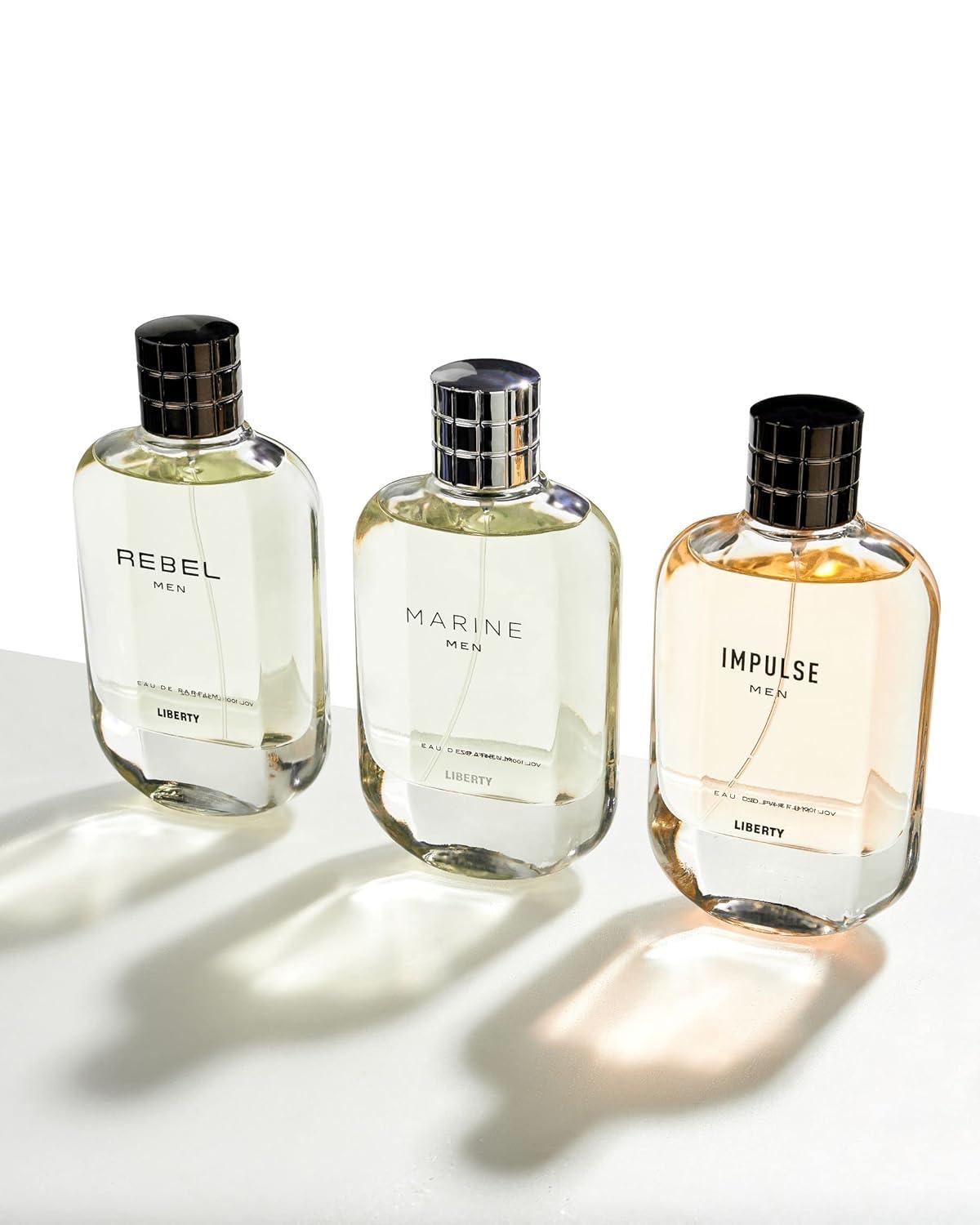 Leisure Sports Men's Perfume Tous Man Sport Cologne For Men