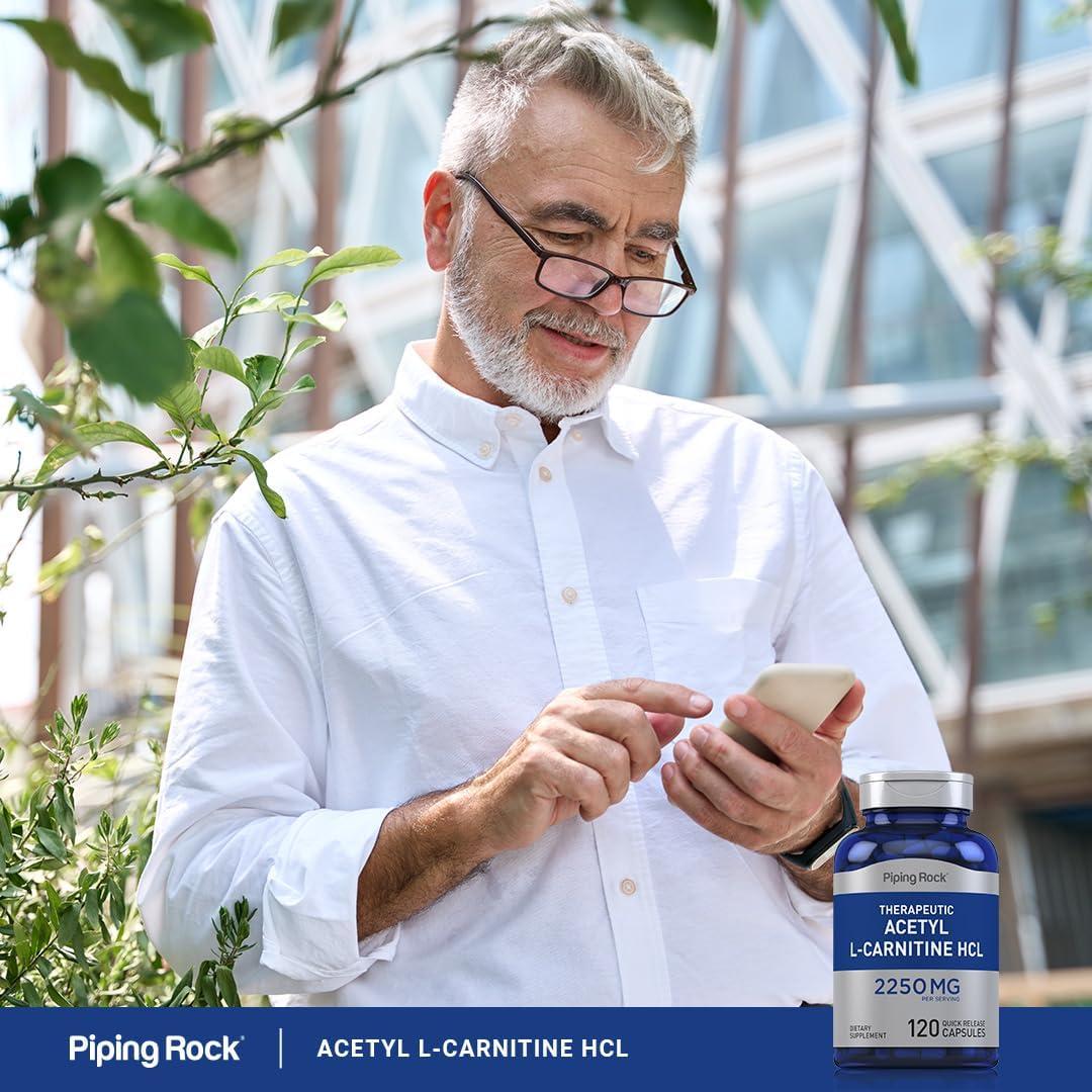 best l-carnitine for females Acetyl L-Carnitine (Metabolic Response Modifier)