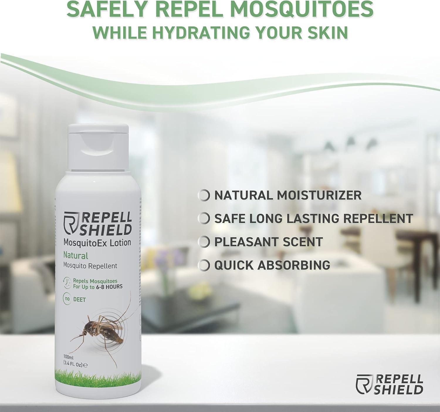 Buy RepellShield Silverfish Repellent Spray - Ideal Silverfish