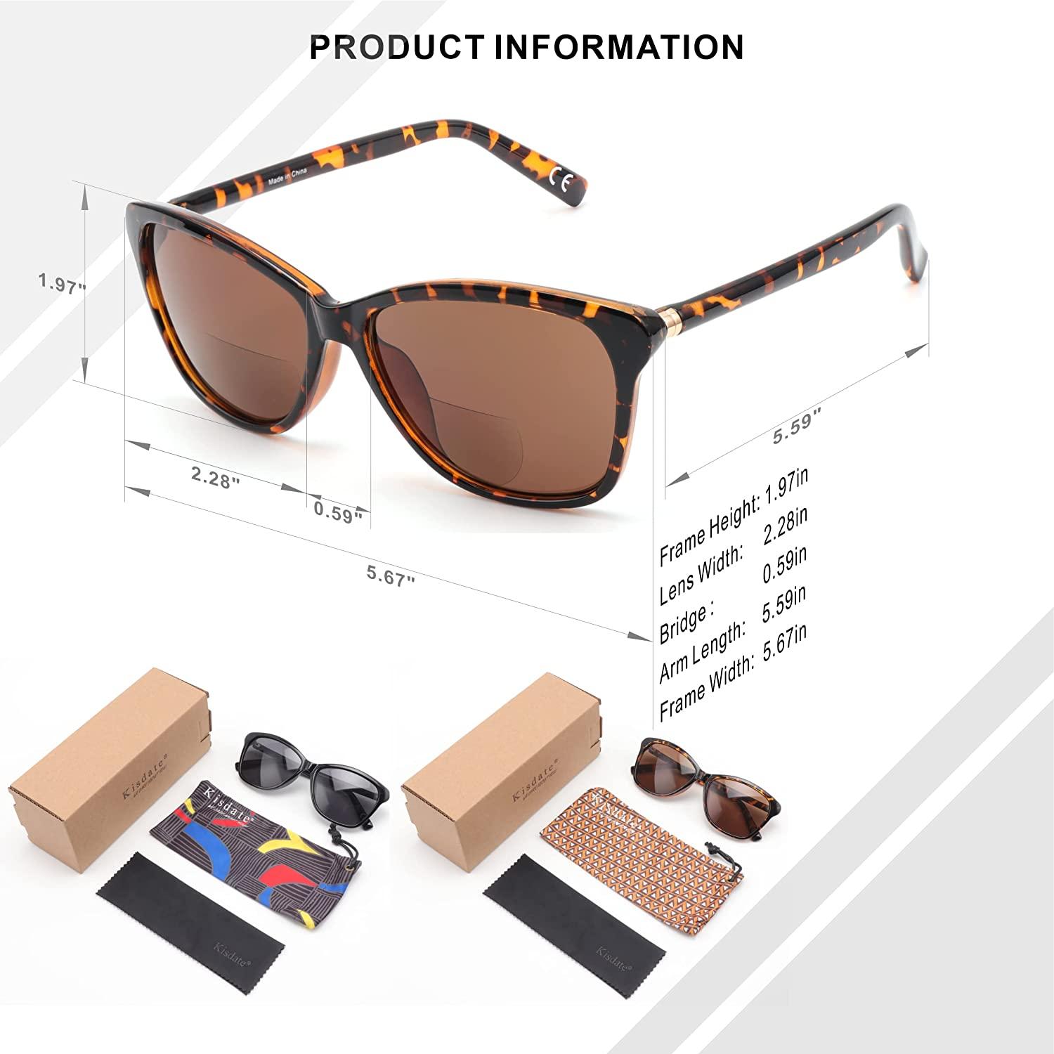 Reading sunglasses 2.50 womens deals