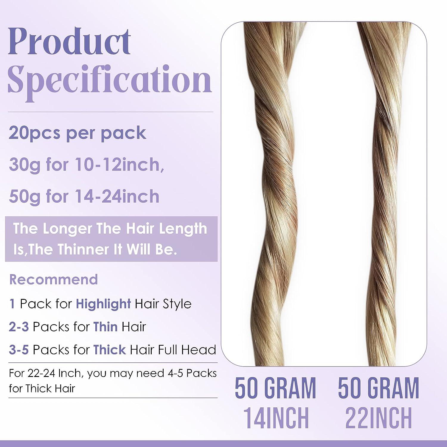 A human hair is approximately 50 discount