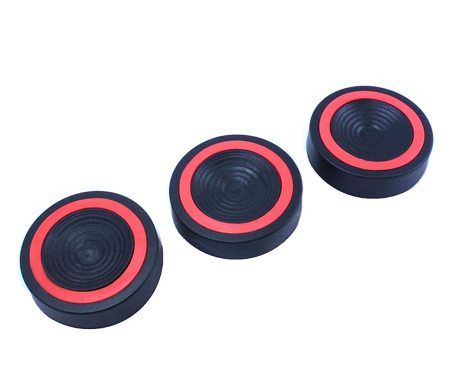Astromania AntiVibration Suppression Pads for Telescope Mounts