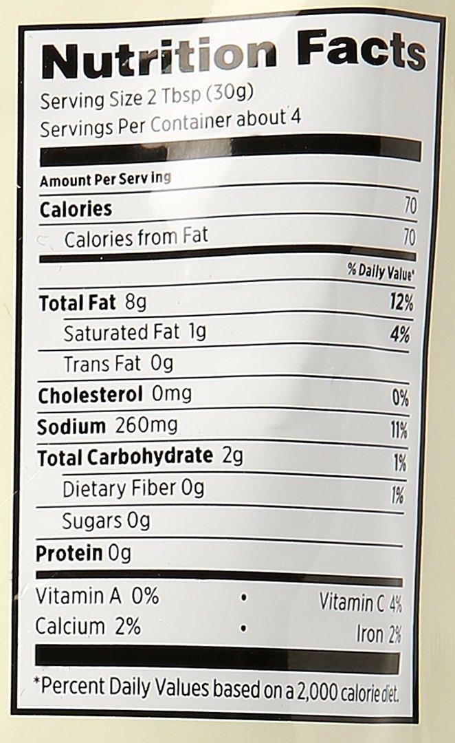 Red Fork Lemon Herb Asparagus Skillet Sauce 4 oz Savory Lemon Herb