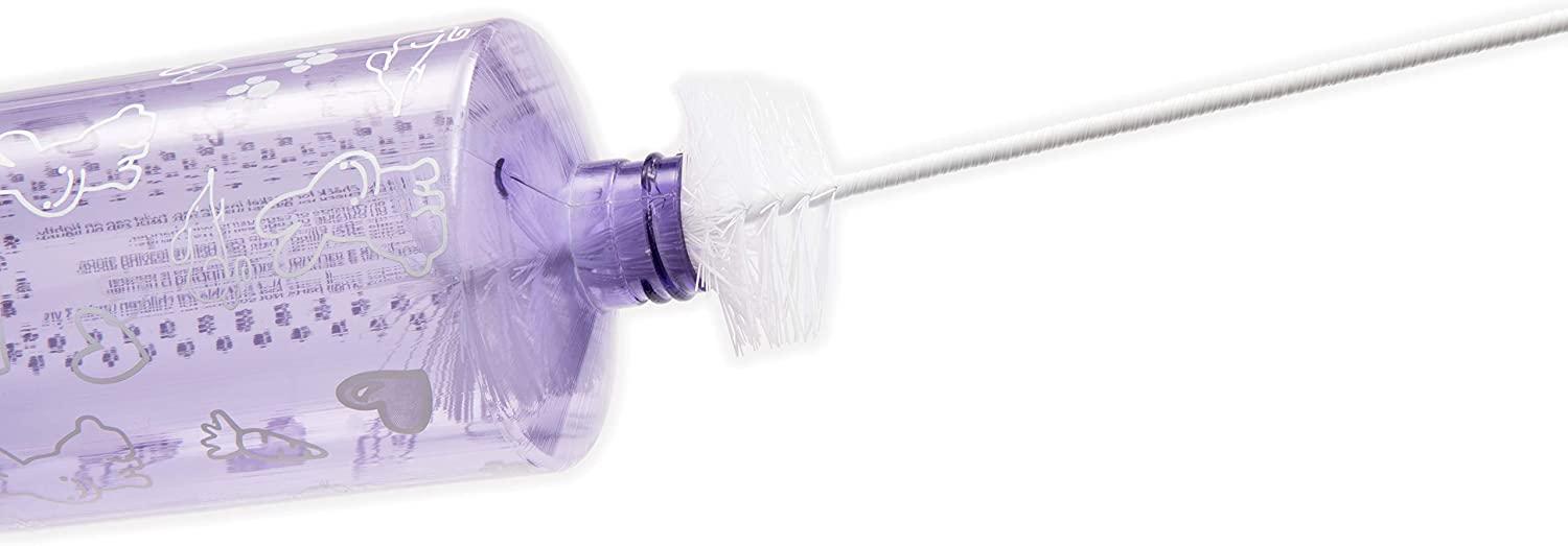 Lixit Water Bottle Cleaning Brush (Pack of 1)
