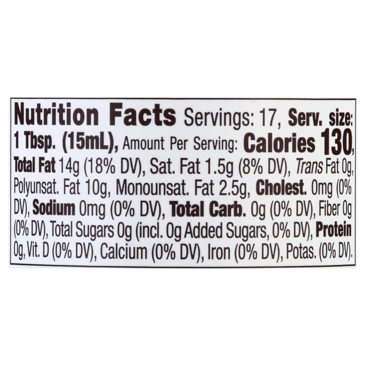 Buy La Tourangelle Roasted Walnut Oil Omega3 Rich, 8.45 fl oz for