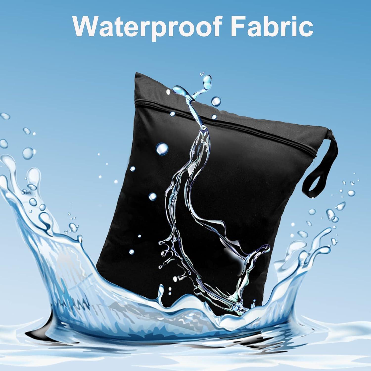 Reusable Wet Bag main image 1