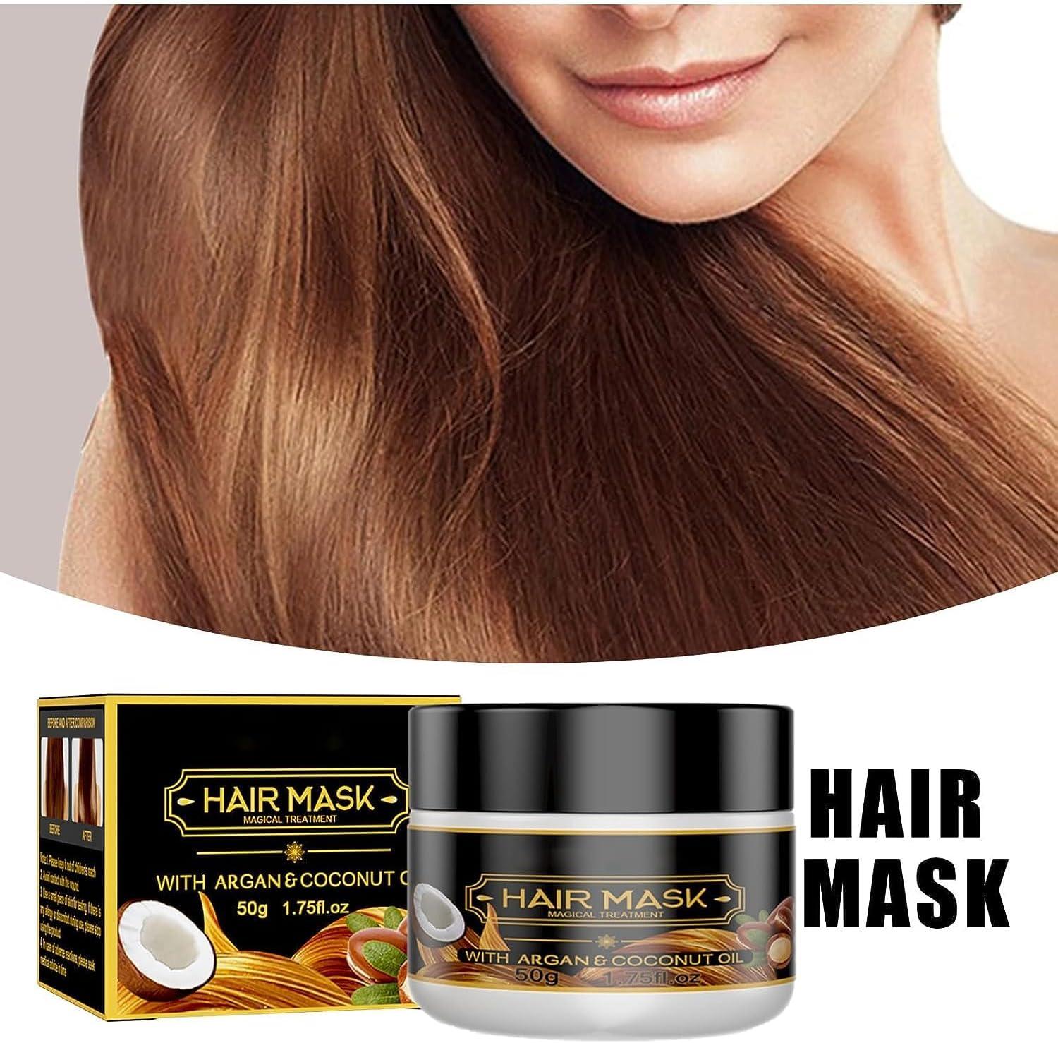 Pure Keratin Repair Hairmask Shinyhair Instant Keratin Hair Repair Mask