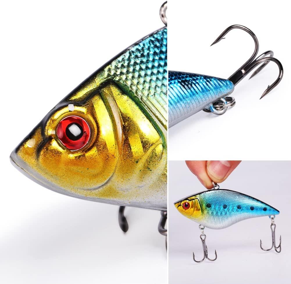 bass fishing lure bundles Bank Beater Bundle
