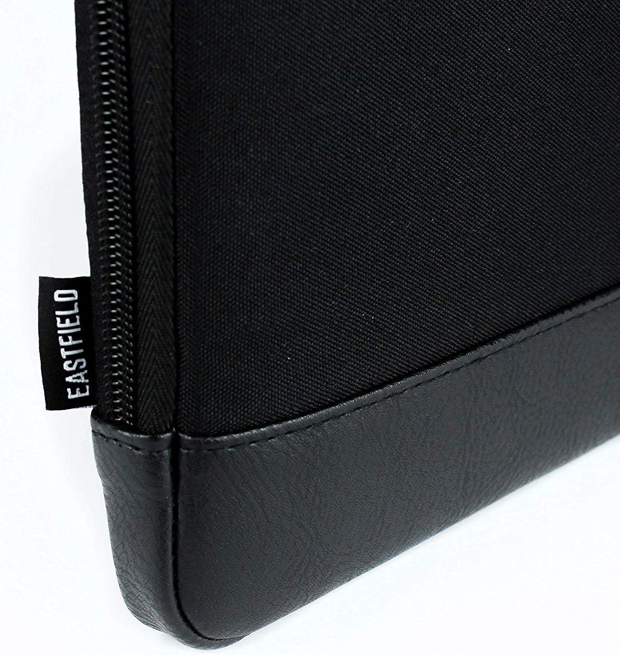 Eastfield Original Table Tennis Racket Case Black Double