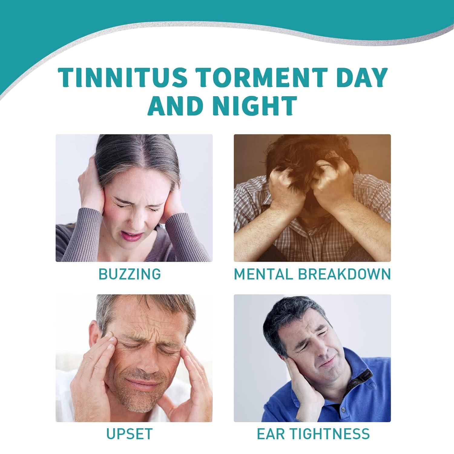 Tinnitus: Ringing in the Ears | Miracle-Ear