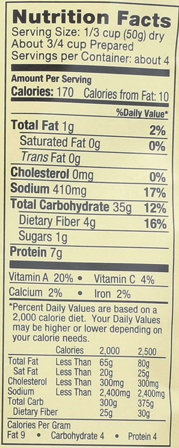 Alessi Farro with Butternut 7 oz Nutritious and Delicious Italian