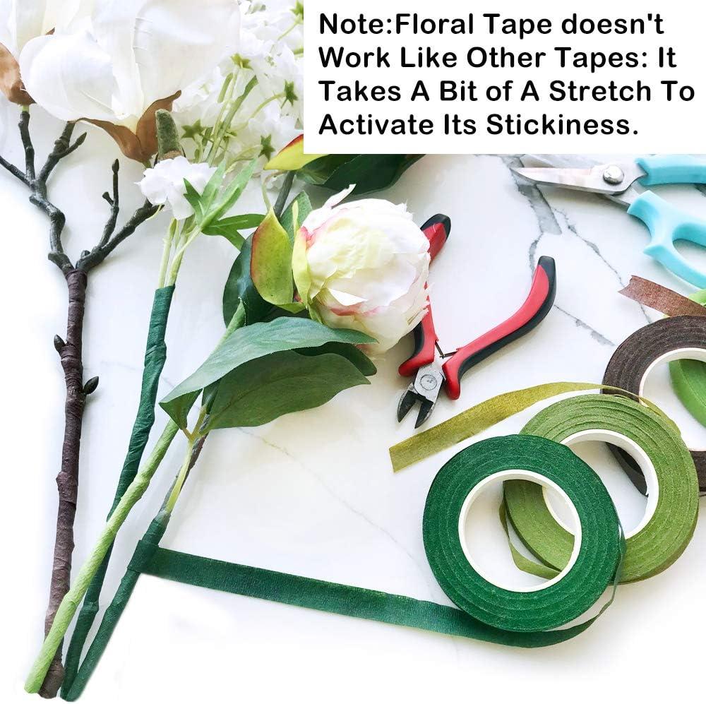 Supla Floral Arrangement Kit Floral Tools Wire Cutter Stem Wire Floral