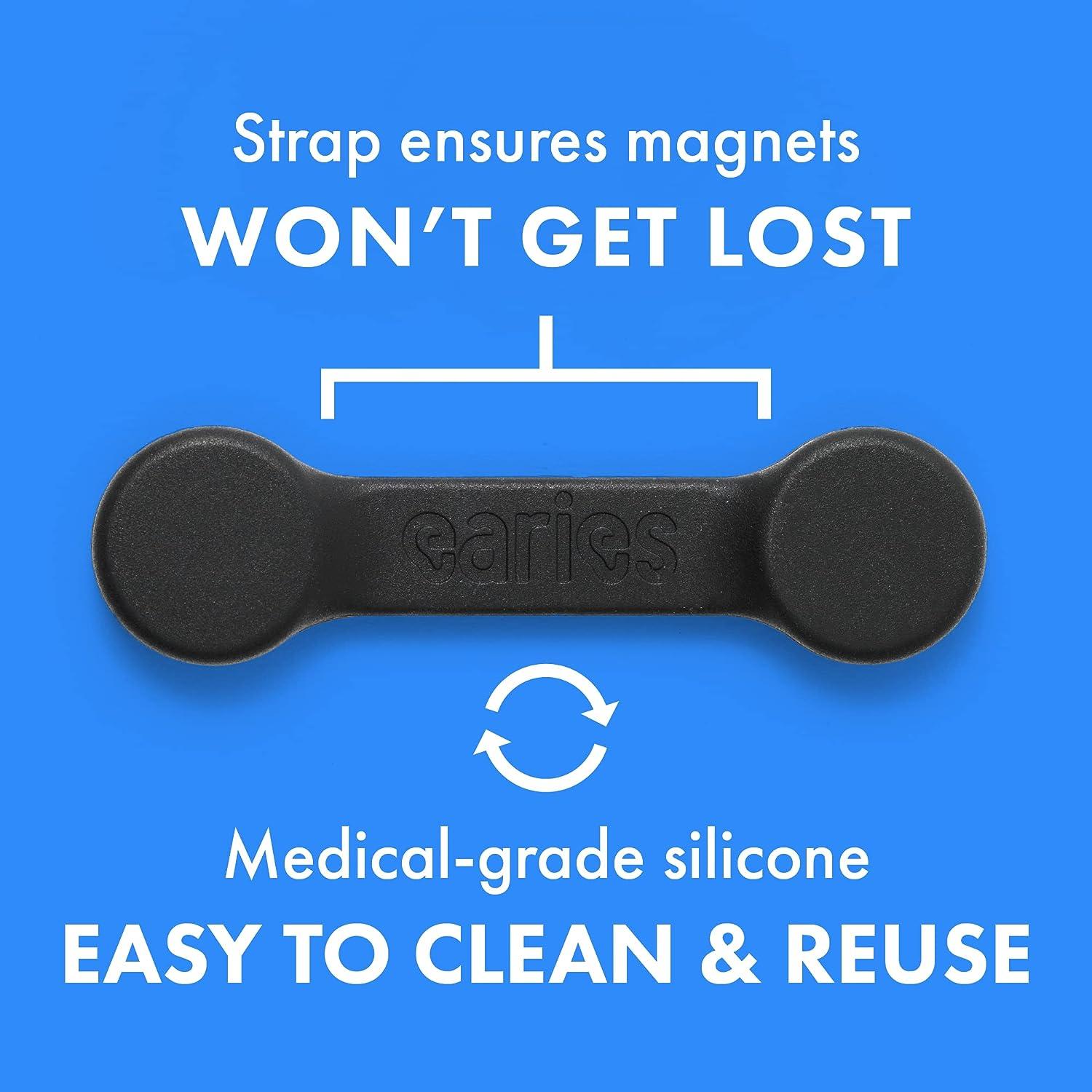 Earies Cauliflower Ear Treatment and Prevention Kit BJJ