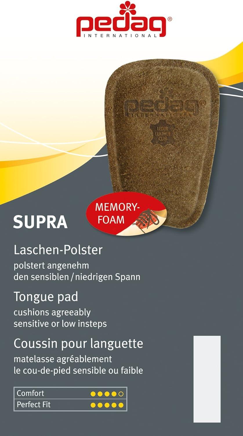 Tongue sales en cuir