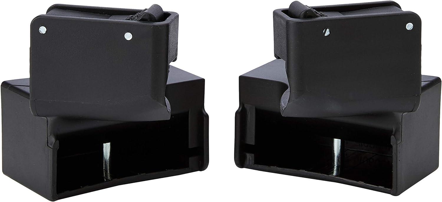 Maclaren XLR Car Seat Adaptor Britax Romer Compatible with BritaxR