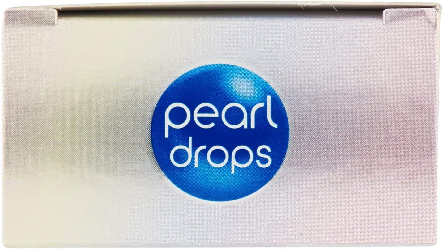 Buy Pearl Drops Toothpaste Brightened 50ml - Whiten & Brighten Your ...