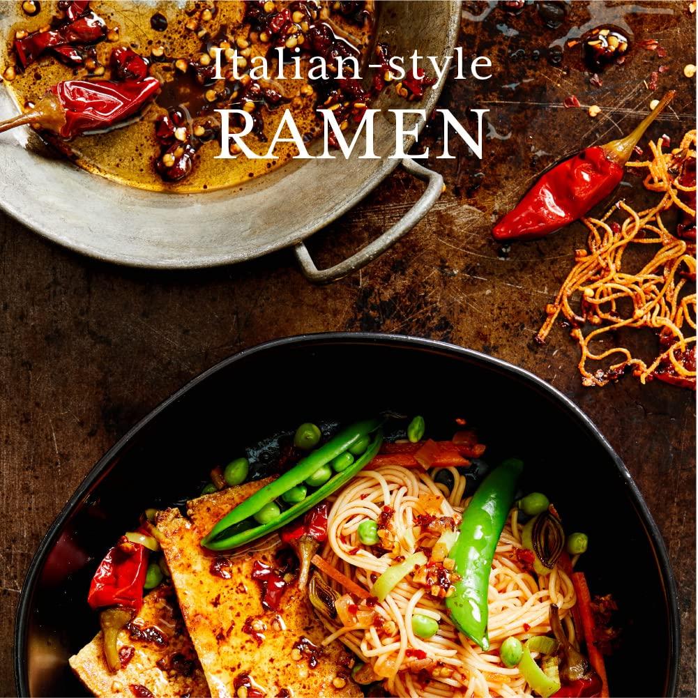 DeLallo Capellini Pasta, Angel Hair, 1lb Package, 8Pack