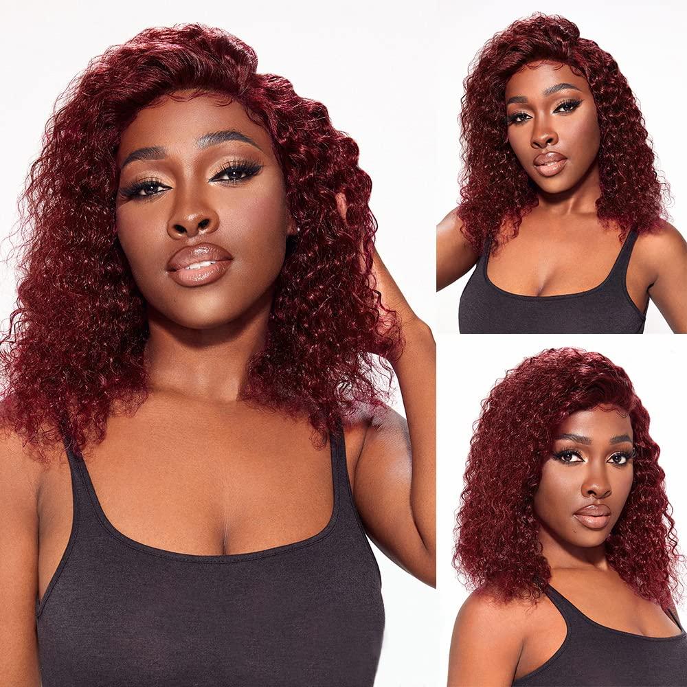 Half hotsell wig 99j