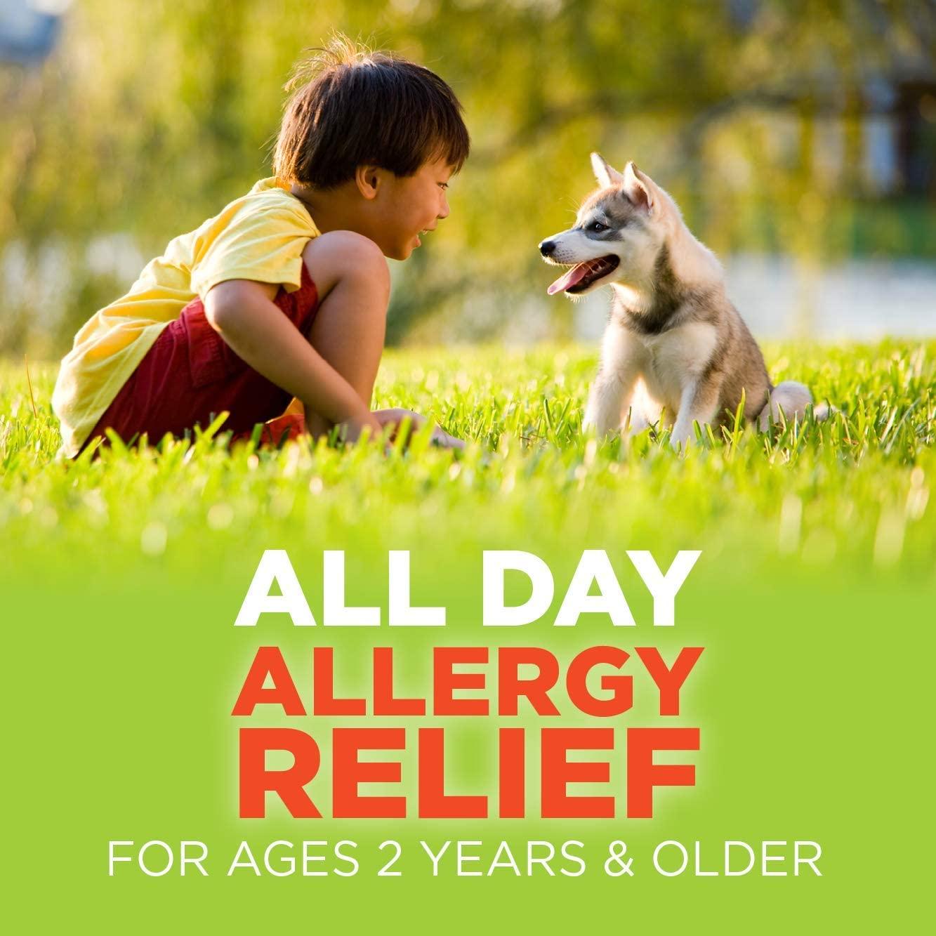 Can You Give Dogs Cetirizine Dihydrochloride