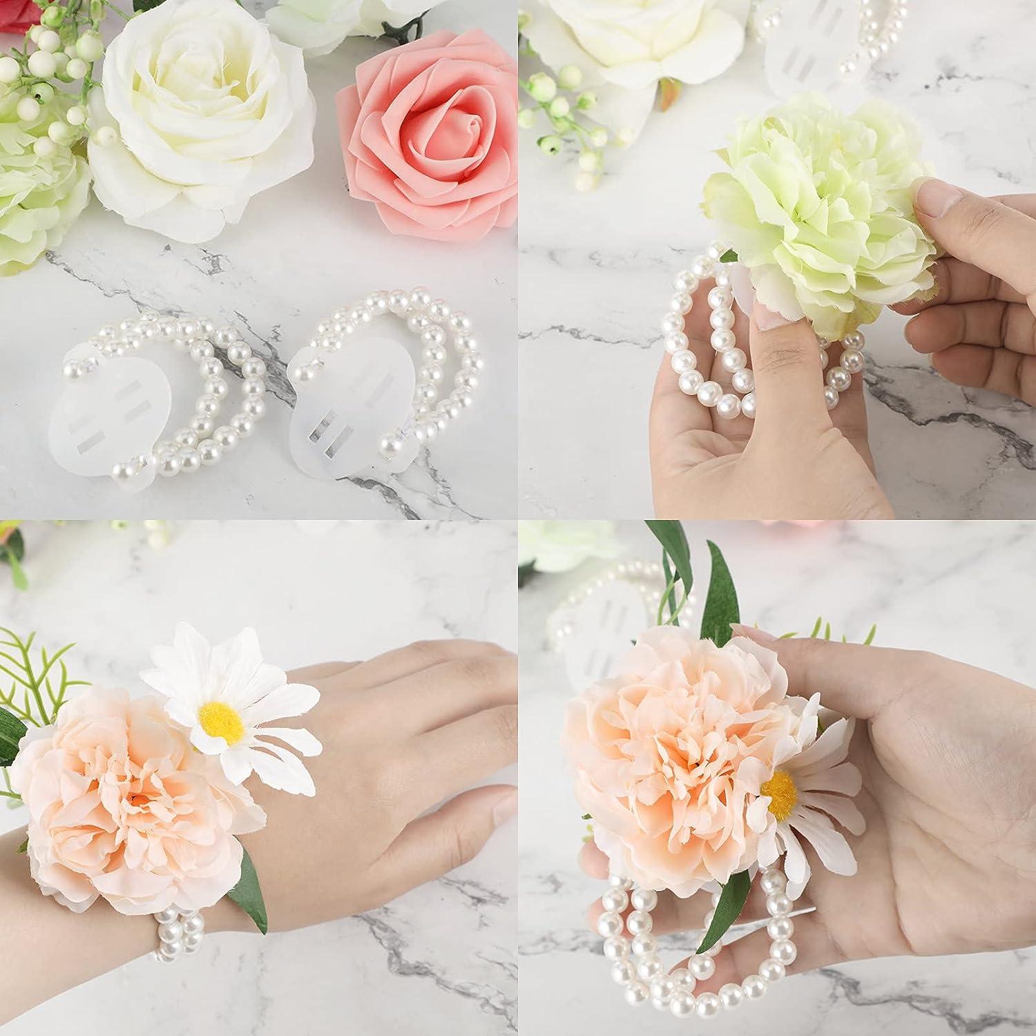 Floral Tape for Boutonnieres and Corsages Tape for Wedding Flowers Stem Tape  for Boutonnieres and Corsages 