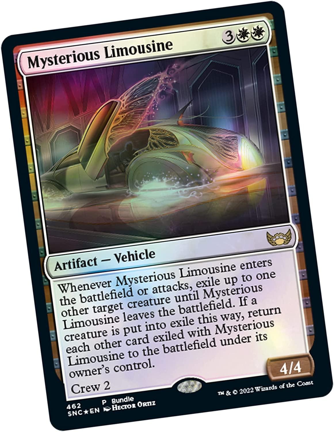 mtg m21 cards Amazon.com: Magic: The Gathering Streets of New Capenna Collector Booster