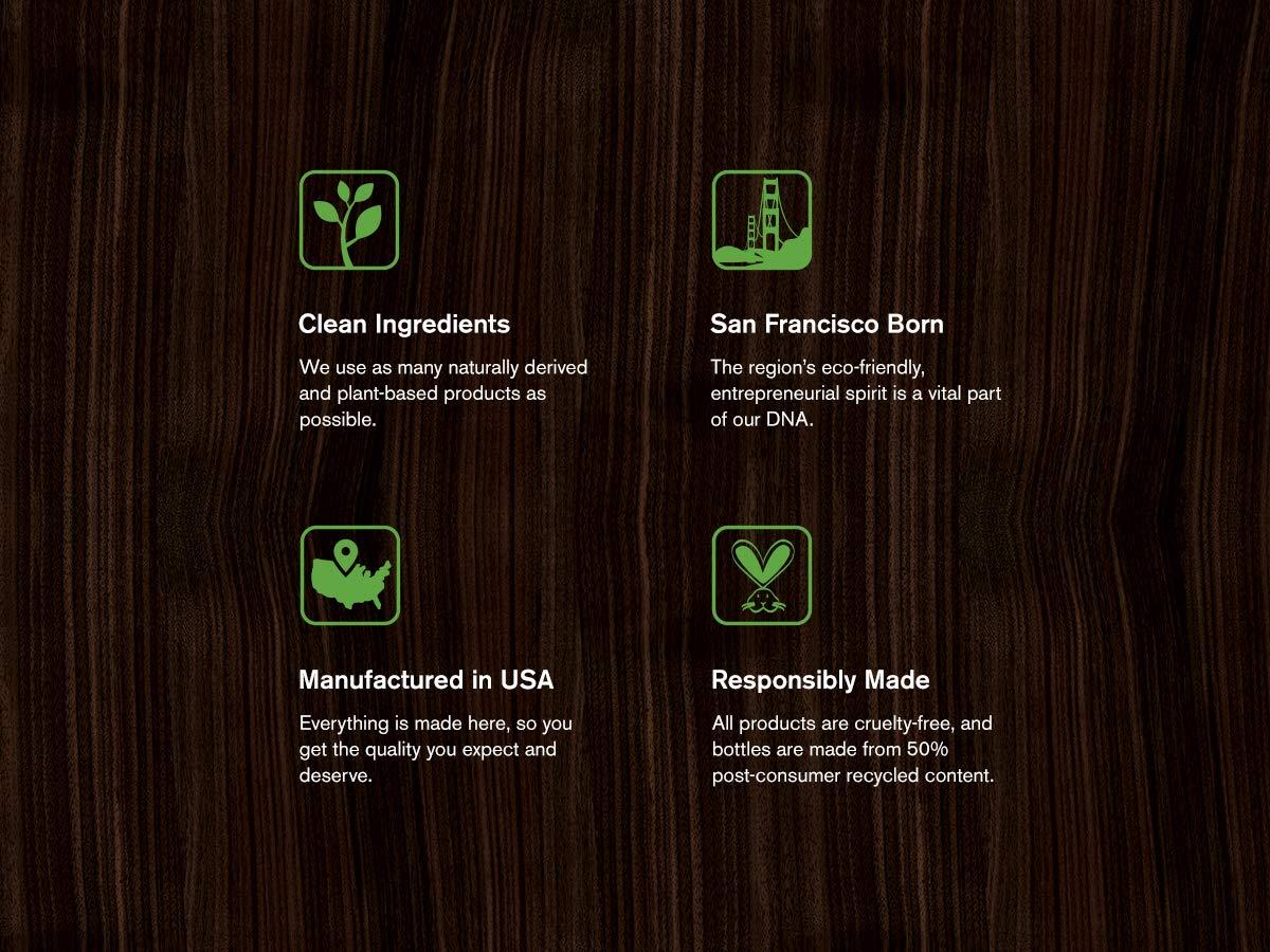 Every Man Jack Manual Razor Black