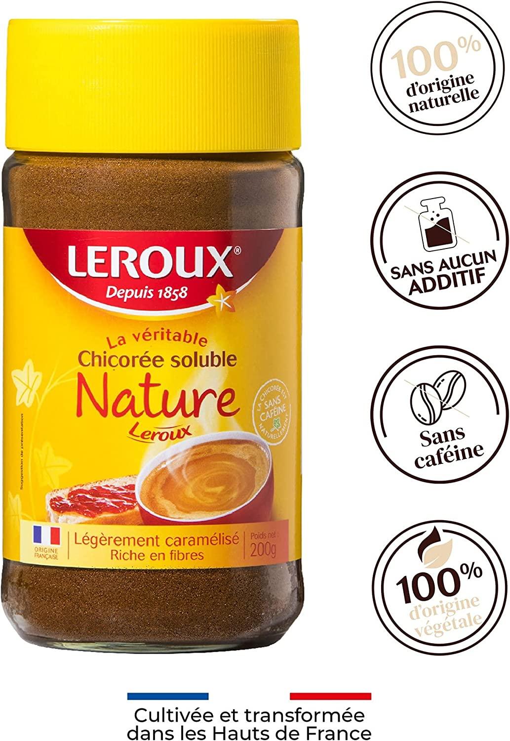 View of 5 Healthy Alternatives to Coffee: Energy without Anxiety - MushiLab