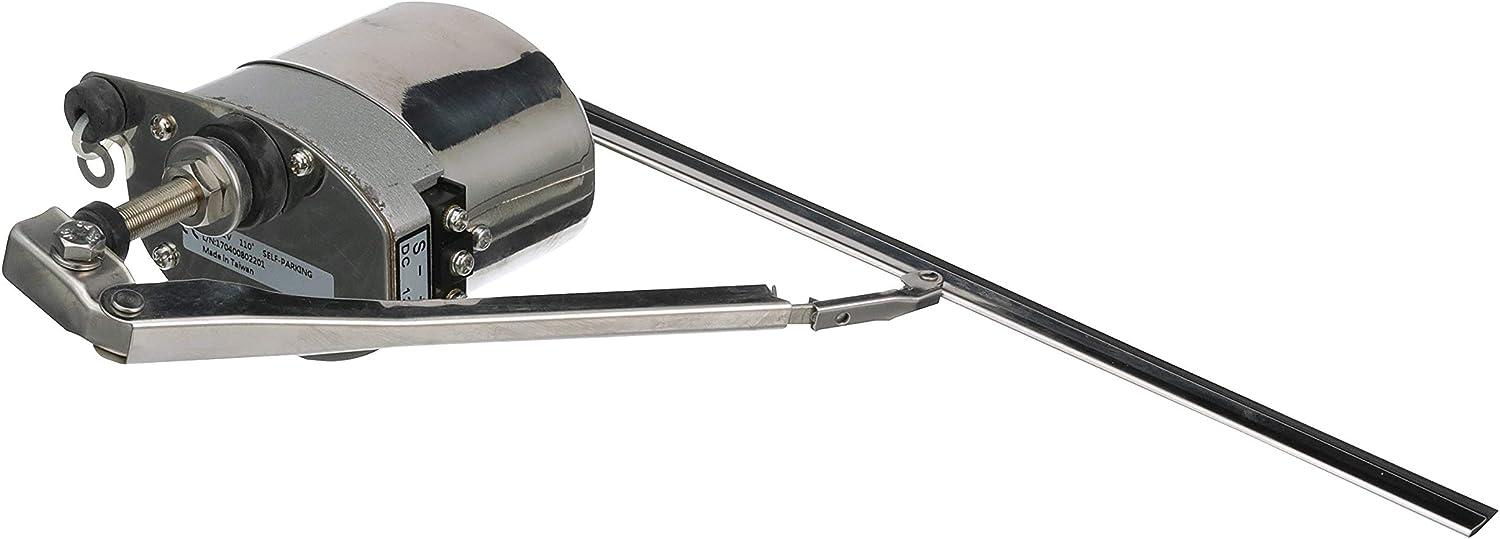 Seachoice Boat Windshield Wiper Kit Reliable and Efficient Solution