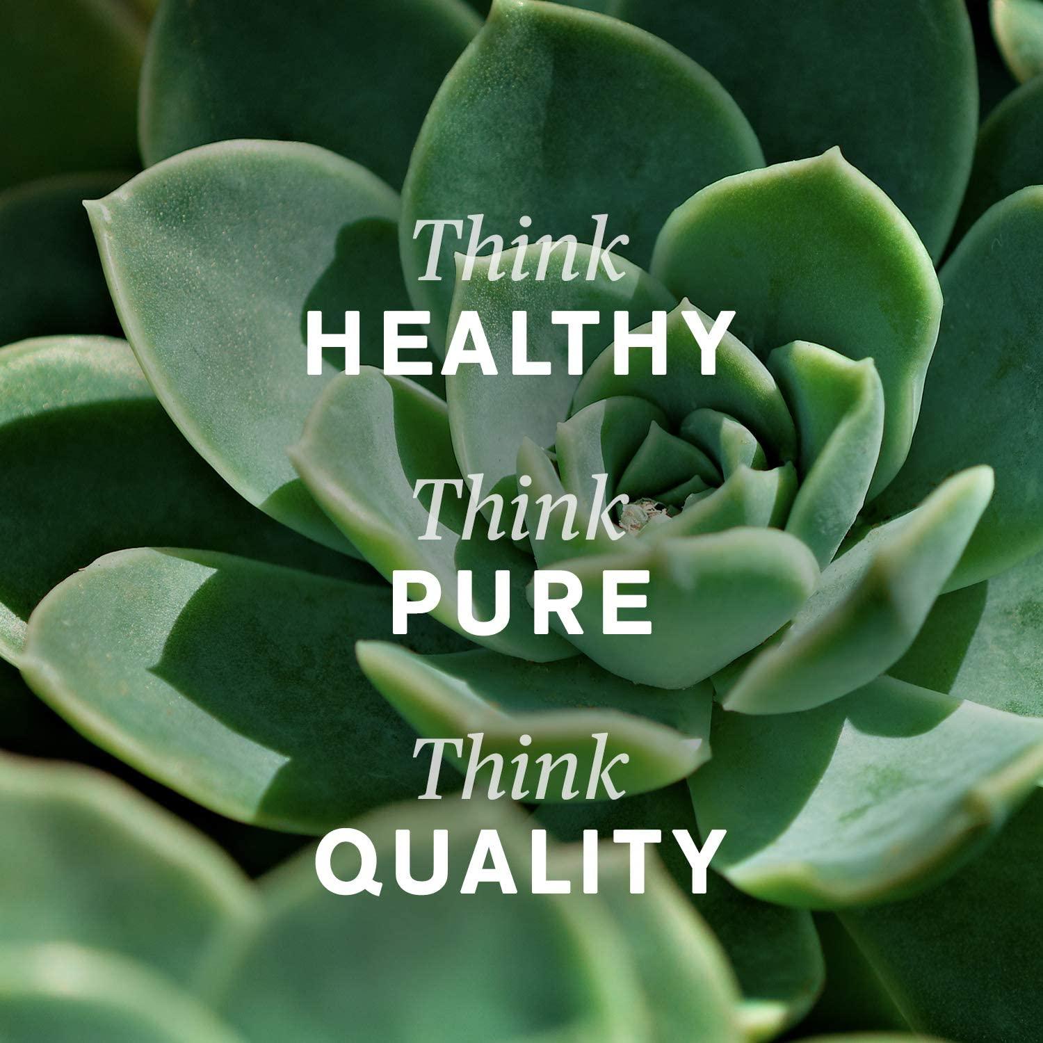 Nature's Sunshine EverFlex with Hyaluronic Acid, 60 Tablets, Powerful