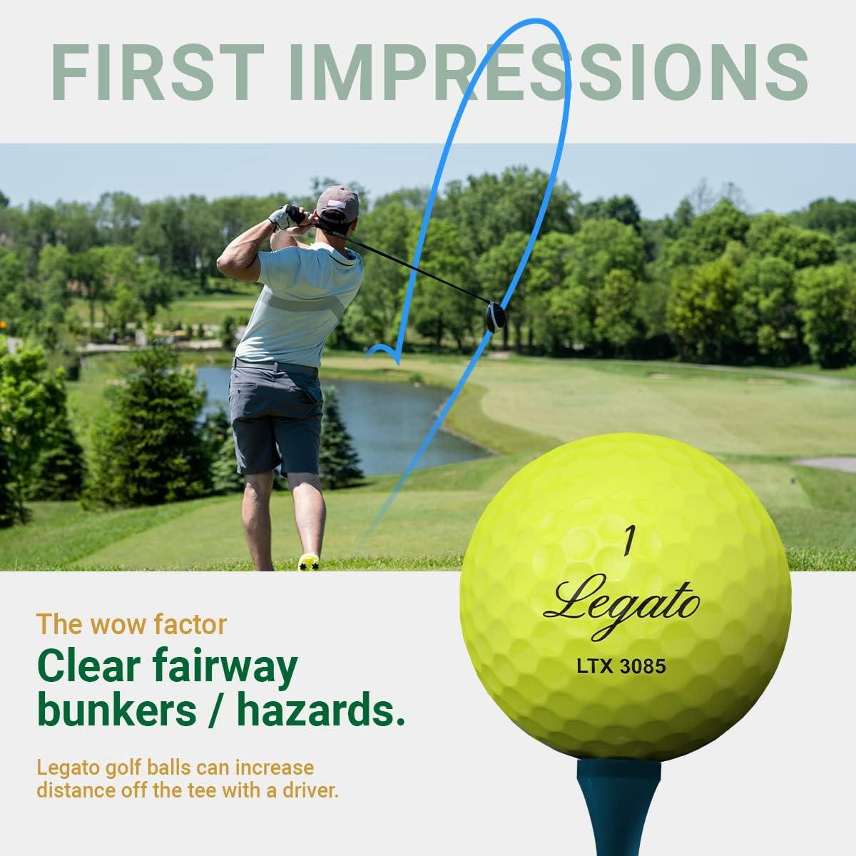 Spalding SD Tour X Golf Ball Review What's Inside, 44 OFF